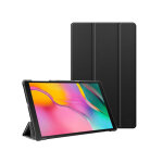Dlh coque etui folio pour samsung galaxy tab a 10. 1' 2019 (sm - t510 / sm - t515), folio, samsung, galaxy ...