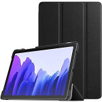 Dlh coque etui folio pour samsung galaxy tab a7 10. 4' (sm - t500 / sm - t505), folio, samsung, samsung ...