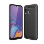 Dlh coque silicone noire pour samsung galaxy a20e (sm - a202), housse, samsung, samsung galaxy a20e, ... Dlh coque silicone noire pour samsung galaxy a20e (sm - a202), housse, samsung, samsung galaxy a20e, ...