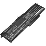 Dlh dwxl4424 - b096y2, batterie, dell, latitude 5501 / latitude 5511 / precision 3541 / precision 3551 ...