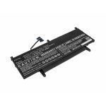 Dlh dwxl4787 - b052y2, batterie, dell, n7ht0 / 0n7ht0 / pkw00 / hymng / f68nr / v5k68 / 0v5k68 dell latitude ...