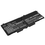 Dlh dwxl4979 - b058y2, batterie, dell, latitude 5330 / latitude 5330 2 - en - 1 / latitude 5430 / latitude ...