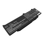 Dlh dwxl5096 - b053y2, batterie, dell, latitude 3340 (new) / latitude 3440 (new) / latitude 3450 (new) ...