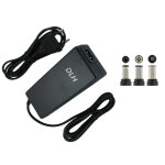 Dlh dy - ai4590, ordinateur portable, int�rieure, 90 w, 16 v, noir, ce
