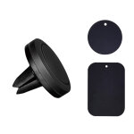 Dlh dy - du3265, mobile / smartphone, support passif, voiture, noir