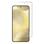 Dlh dy - pe5241, samsung, galaxy s24 + , r�sistant aux rayures, transparent, 1 pi�ce(s)