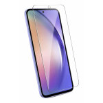 Dlh dy - pe5244, samsung, galaxy a55, r�sistant aux rayures, transparent, 1 pi�ce(s)