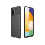 Dlh dy - ps4910, housse, samsung, galaxy a13 4g (sm - a135 / sm - a137), 16, 8 cm (6. 6'), noir