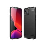 Dlh dy - ps4915, housse, apple, iphone 14, 15, 5 cm (6. 1'), noir