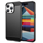 Dlh dy - ps5307, housse, apple, iphone 16 pro max, 17, 4 cm (6. 86'), noir Dlh dy - ps5307, housse, apple, iphone 16 pro max, 17, 4 cm (6. 86'), noir