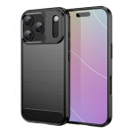 Dlh dy - ps5422, housse, apple, iphone 17 pro, 16 cm (6. 3'), noir