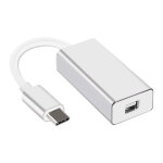 Dlh dy - tu4738, avec fil, usb 3. 2 gen 1 (3. 1 gen 1) type - c, aluminium, 3840 x 2160 pixels, 60 hz, ...