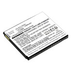 Dlh gs - pa4874, batterie, samsung, galaxy xcover 6 pro, noir, lithium polymre (lipo), 3500 mah
