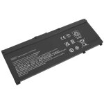 Dlh herd5139 - b047y2, batterie, hp, pavilion 15 - cx series / pavilion gaming 15 - cx series / pavilion ...