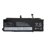Dlh levo5259 - b055y2, batterie, lenovo, thinkpad x13 gen 4 (21ex, 21ey, 21j3, 21j4) / thinkpad x13 yoga ...