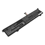Dlh levo5357 - b045y2, batterie, lenovo, thinkbook 15p gen 2 ith (21b1) et thinkbook 15p imh (20v3)