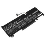 Dlh mmii5143 - t053y2, batterie, msi, si bravo 15 b55dd / bravo 15 b5dd / crosshair 15 a11uck / crosshair ...