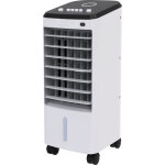 Domair rafra�chisseur d'air mobile kfc817 - 65 w blanc