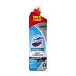 Domestos détartrant gel ocean - flacon de 1 l Domestos détartrant gel ocean - flacon de 1 l