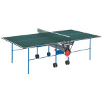 Housse de protection pour tables de tennis