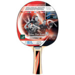 Raquette de tennis de table 'top team 600'