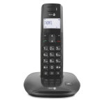 Doro comfort 1010, t�l�phone dect, combin� sans fil, haut - parleur, 50 entr�es, identification de l'appelant, ...