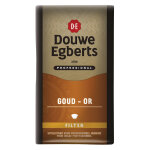Douw café moulu douwe egberts goud - or, paquet de 500 g Douw café moulu douwe egberts goud - or, paquet de 500 g