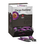 Douwe egberts boite de 100 sticks pour boisson cacaote chocolat fantasy