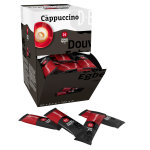 Douwe egberts caf� cappuccino instantan� - bo�te distributrice 80 sachets