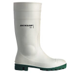 Dunlop protective footwear bottes de scurit pvc milieu agroalimentaire hygrade safety dunlop, pointure ...