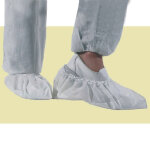 Dupont tyvek 150 paires de surchaussures renforces, taille unique