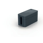 Durable botier range - cble cavoline box s - anthracite