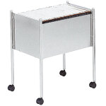 Durable economy, chariot pour dossiers suspendus, a4, capacité de 80 dossiers, acier, 66 x 37 x 59 cm, ... Durable economy, chariot pour dossiers suspendus, a4, capacité de 80 dossiers, acier, 66 x 37 x 59 cm, ...
