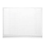 Durable pochette d affichage �tanche a4 transparente fixations magn�tique - sachet de 5