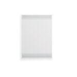 Durable porte affiche adh�sive a4 transparent - sachet de 5 pochettes d'affichage