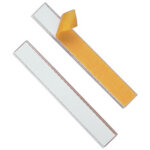 Porte - �tiquette labelfix, (l)200 x (h)20 mm