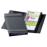 Durable visifix - classeur pour cartes de visite Durable visifix - classeur pour cartes de visite