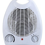 Dx drexon chauffage soufflant classique 2000w