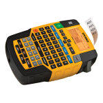 Dymo etiqueteuse pro rhino 4200 clavier azerty
