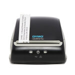 Dymo labelwriter 5xl imprimante d'tiquettes - noir