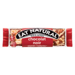 Eat natural barre fruits amandes cranberries & chocolat noir - lot de 12 barres de 40 g Eat natural barre fruits amandes cranberries & chocolat noir - lot de 12 barres de 40 g