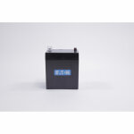 Eaton 68750sp, 12 v, 9 ah, 1 pi�ce(s), noir, protection station, ellipse eco, 3s, 3s gen2, 5s, sealed ...