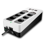 Eaton onduleur 3s 550 fr gen 2 - 6 prises