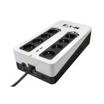 Eaton onduleur 3s 700 fr gen 2 - 8 prises + 2 ports usb Eaton onduleur 3s 700 fr gen 2 - 8 prises + 2 ports usb