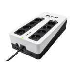 Eaton onduleur 3s 850 fr gen 2 - 8 prises + 2 ports usb