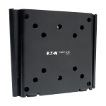 Eaton tripp lite support mural fixe pour télévisions et moniteurs de 13' à 27', 33 cm (13'), 68, 6 cm ... Eaton tripp lite support mural fixe pour télévisions et moniteurs de 13' à 27', 33 cm (13'), 68, 6 cm ...