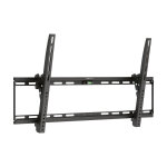 Eaton tripp lite support mural inclinable pour tlvisions et moniteurs de 37'  70', 94 cm (37'), 177, ...