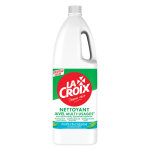 Eau de javel la croix plus for�t d'eucalyptus 1, 5 l