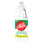 Eau de javel la croix plus fraicheur tonique 1, 5 l