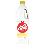 Eau de javel la croix plus fraicheur tonique 1, 5 l